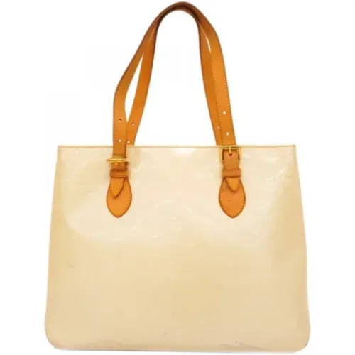 Pre-owned > Pre-owned Bags > Pre-owned Tote Bags - - Louis Vuitton Vintage - Modalova