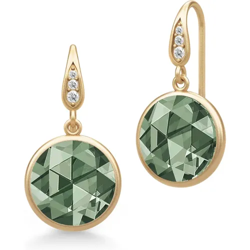 Accessories > Jewellery > Earrings - - Julie Sandlau - Modalova