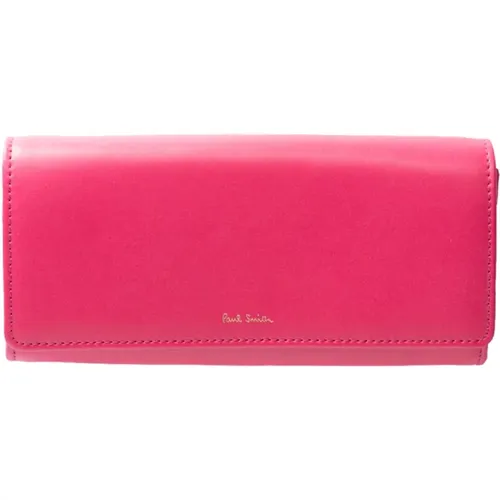 Accessories > Wallets & Cardholders - - Paul Smith - Modalova