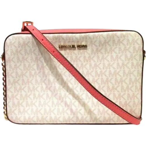 Pre-owned > Pre-owned Bags > Pre-owned Cross Body Bags - - Michael Kors Pre-owned - Modalova