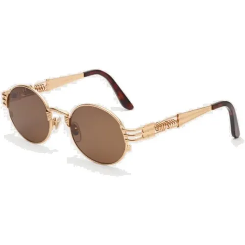 Accessories > Sunglasses - - Jean Paul Gaultier - Modalova