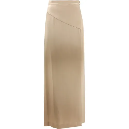 Skirts > Maxi Skirts - - The Nina Studio - Modalova