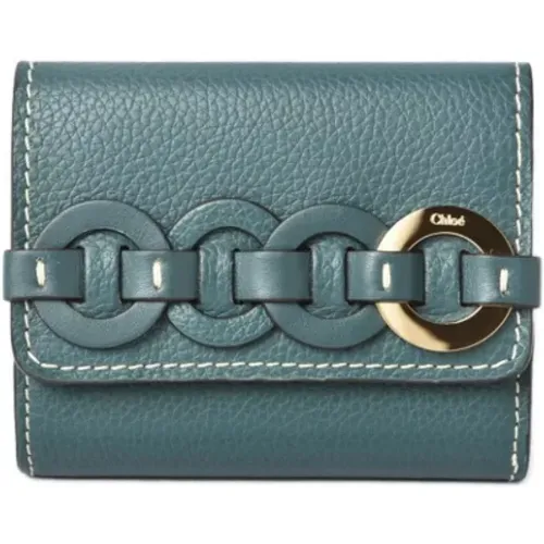 Pre-owned > Pre-owned Accessories > Pre-owned Wallets - - Chloé Pre-owned - Modalova