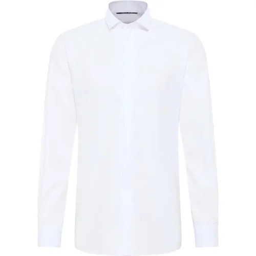 Shirts > Formal Shirts - - Eterna - Modalova