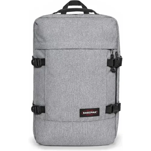 Eastpak - Bags > Backpacks - Gray - Eastpak - Modalova