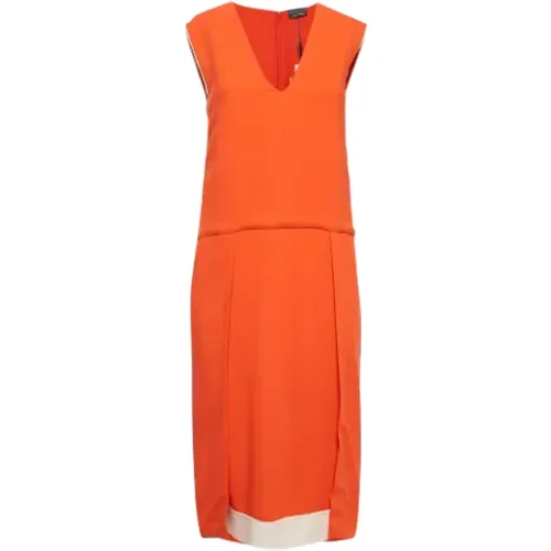 Pre-owned > Pre-owned Dresses - - Fendi Vintage - Modalova