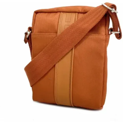 Pre-owned > Pre-owned Bags > Pre-owned Cross Body Bags - - Hermès Vintage - Modalova