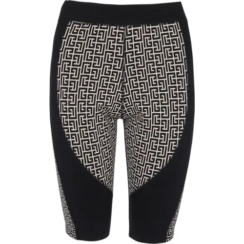 Sport > Sports > Cycling > Bike Clothing - - Balmain - Modalova