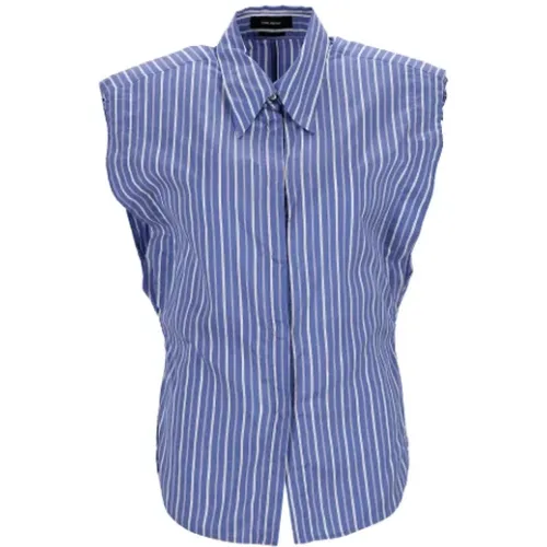 Pre-owned > Pre-owned Shirts & Blouses - - Isabel Marant Pre-owned - Modalova