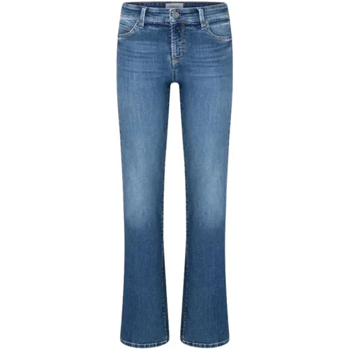 Jeans > Boot-cut Jeans - - CAMBIO - Modalova