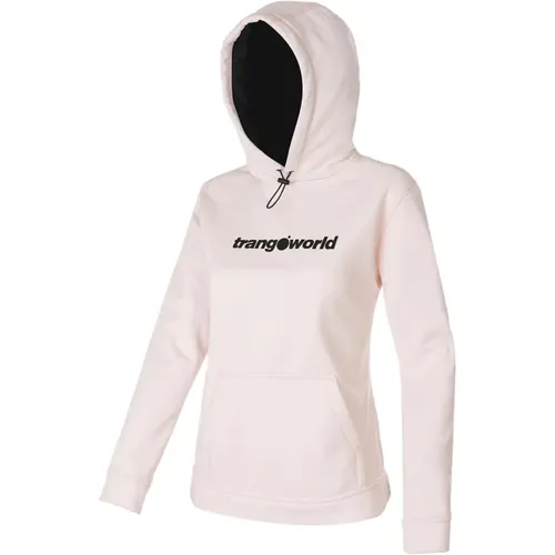 Sweatshirts & Hoodies > Hoodies - - Trangoworld - Modalova