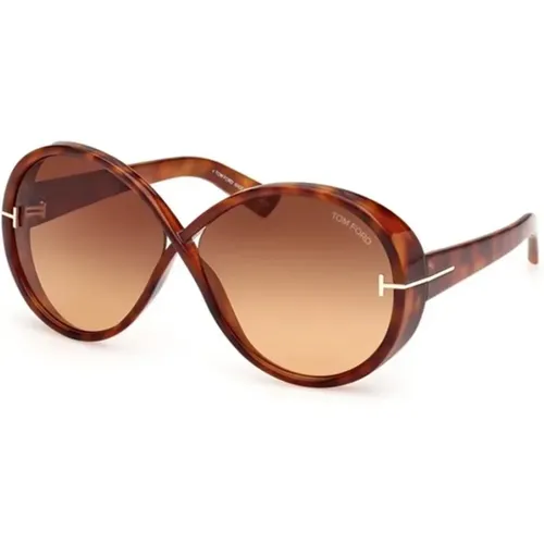 Accessories > Sunglasses - - Tom Ford - Modalova