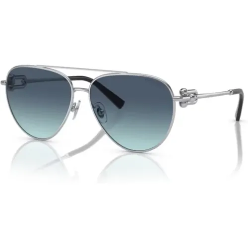 Accessories > Sunglasses - - Tiffany & Co. - Modalova