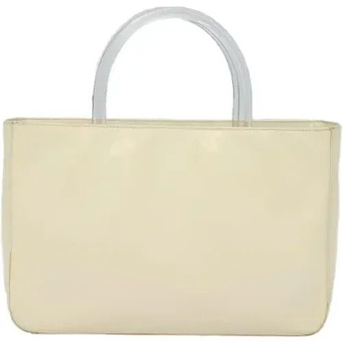 Pre-owned > Pre-owned Bags > Pre-owned Handbags - - Prada Vintage - Modalova