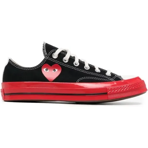 Shoes > Sneakers - - Comme des Garçons - Modalova