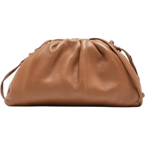 Pre-owned > Pre-owned Bags > Pre-owned Clutches - - Bottega Veneta Vintage - Modalova