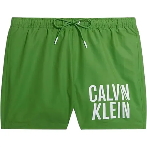 Swimwear > Beachwear - - Calvin Klein - Modalova