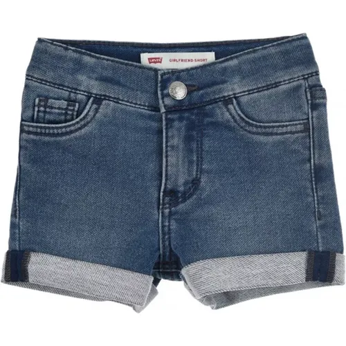 Levi's - Kids > Bottoms > Shorts - - Levis - Modalova