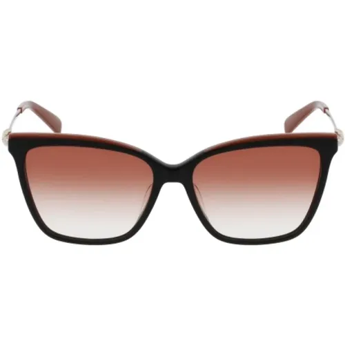 Accessories > Sunglasses - - Longchamp - Modalova