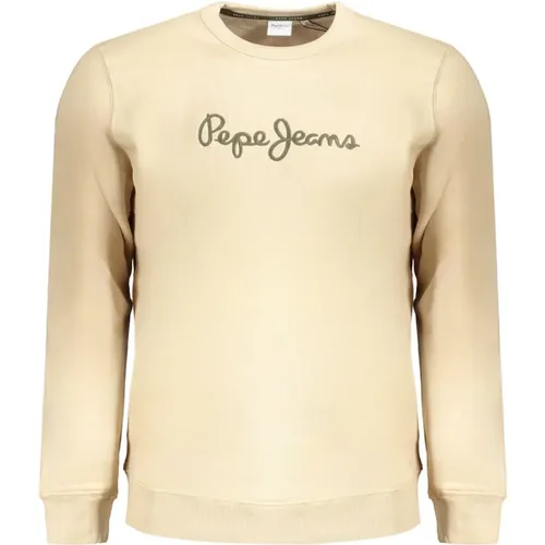 Sweatshirts & Hoodies > Sweatshirts - - Pepe Jeans - Modalova