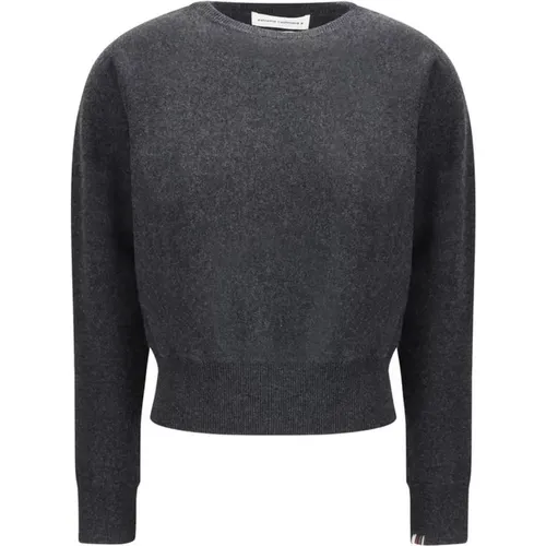 Knitwear > Cashmere Knitwear - - Extreme Cashmere - Modalova