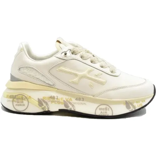 Shoes > Sneakers - - Premiata - Modalova