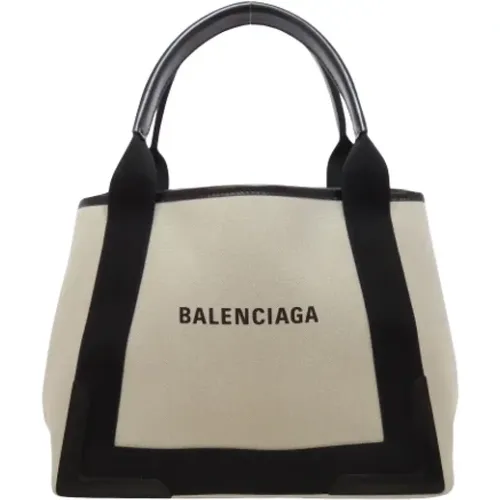 Pre-owned > Pre-owned Bags > Pre-owned Handbags - - Balenciaga Vintage - Modalova