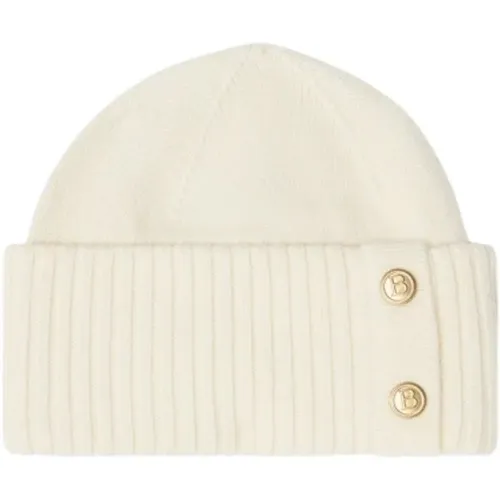 Accessories > Hats > Beanies - - Busnel - Modalova