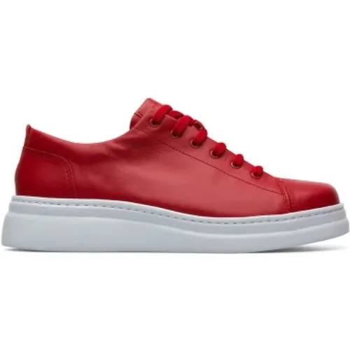 Camper - Shoes > Sneakers - Red - Camper - Modalova
