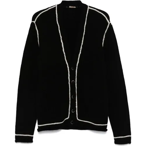 Knitwear > Cardigans - - Barena Venezia - Modalova