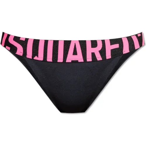 Swimwear > Bikinis - - Dsquared2 - Modalova