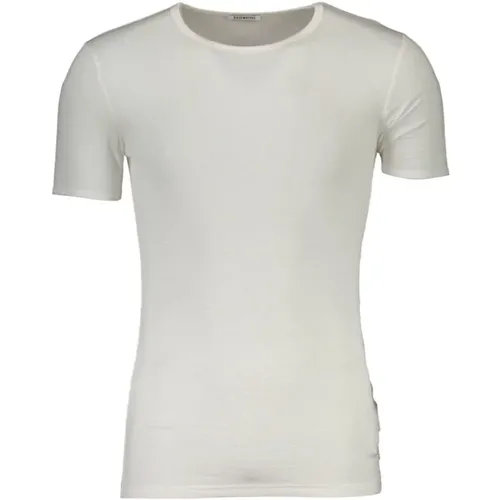 Tops > T-Shirts - - Bikkembergs - Modalova