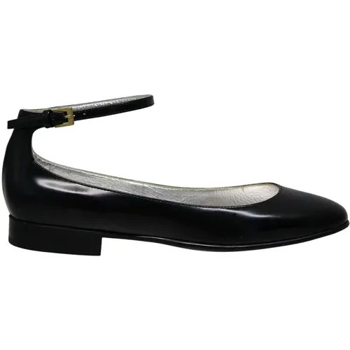 Shoes > Flats > Ballerinas - - Ines De La Fressange Paris - Modalova