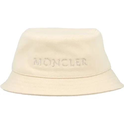 Accessories > Hats > Hats - - Moncler - Modalova