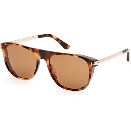 Accessories > Sunglasses - - Tom Ford - Modalova