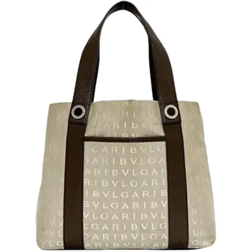 Pre-owned > Pre-owned Bags > Pre-owned Handbags - - Bvlgari Vintage - Modalova