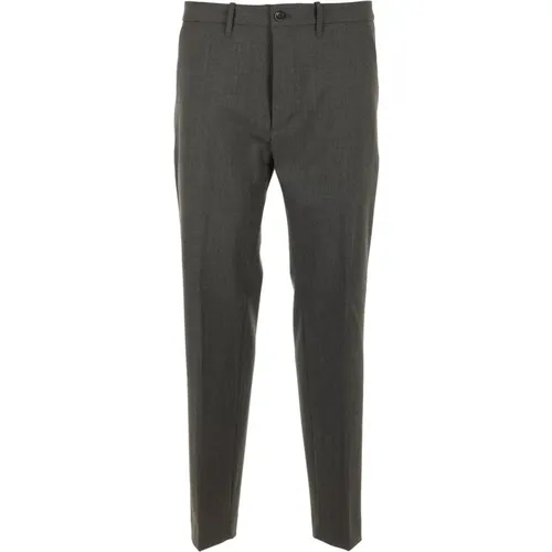 Trousers > Chinos - - Nine In The Morning - Modalova