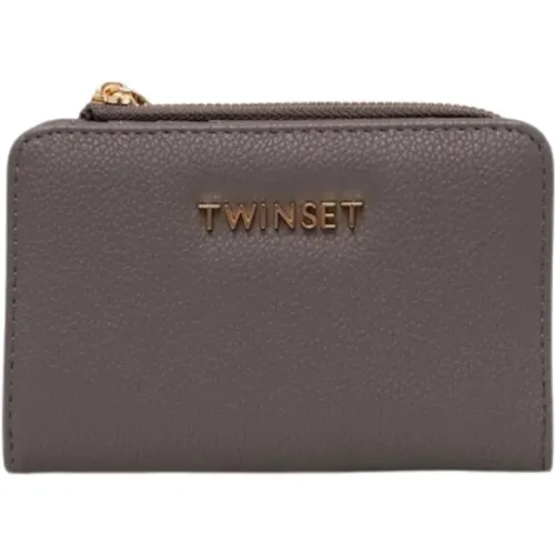 Accessories > Wallets & Cardholders - - Twinset - Modalova