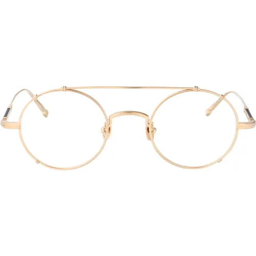 Accessories > Glasses - - Matsuda - Modalova