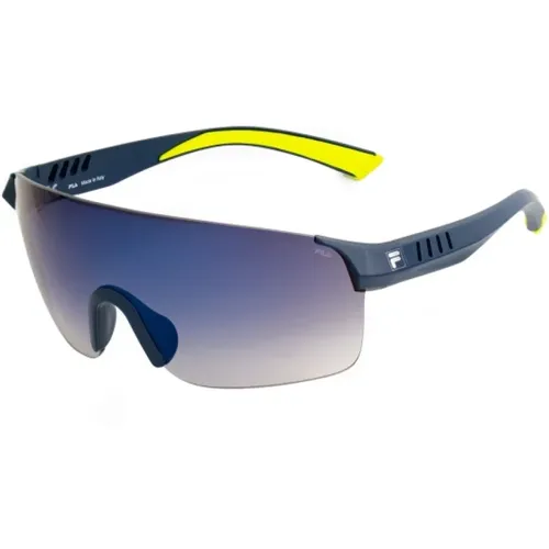 Accessories > Sunglasses - - Fila - Modalova