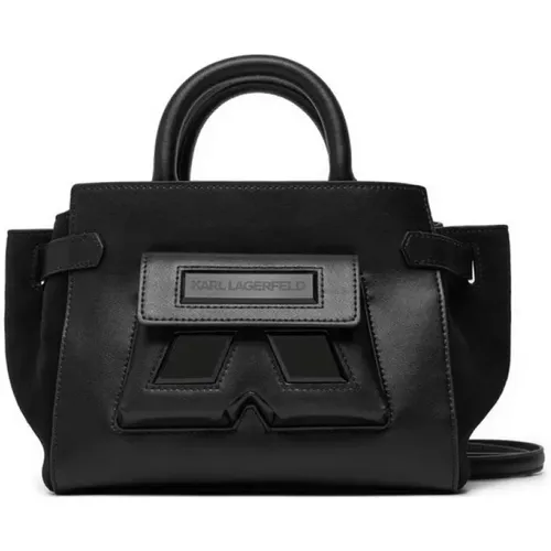 Bags > Tote Bags - - Karl Lagerfeld - Modalova