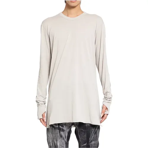 Tops > Long Sleeve Tops - - Boris Bidjan Saberi - Modalova