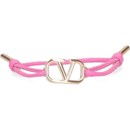 Accessories > Jewellery > Bracelets - - Valentino Garavani - Modalova