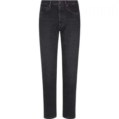 Jeans > Slim-fit Jeans - - Acne Studios - Modalova