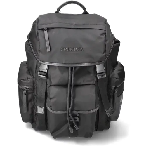 Bags > Backpacks - - Premiata - Modalova