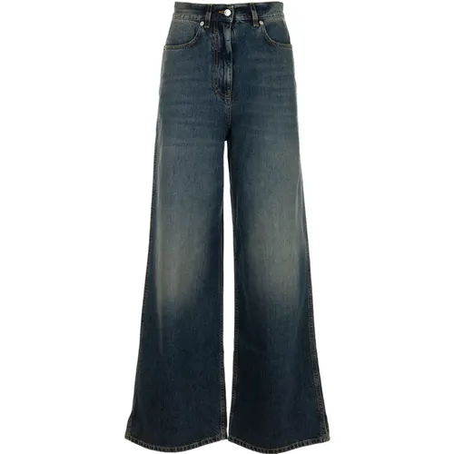 Jeans > Wide Jeans - - Circus Hotel - Modalova