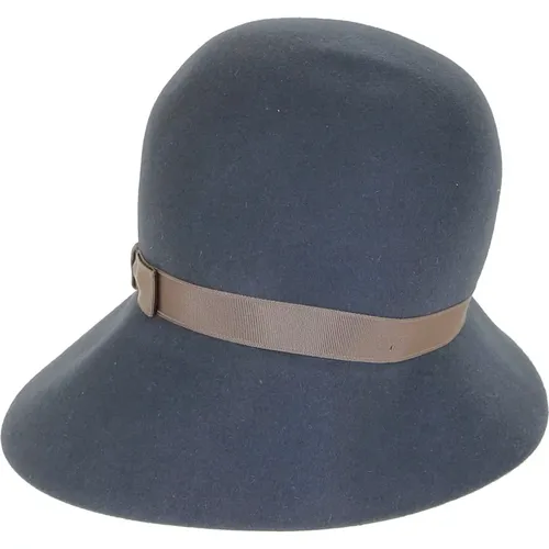 Accessories > Hats > Hats - - Borsalino - Modalova