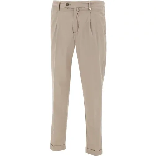 Trousers > Slim-fit Trousers - - Myths - Modalova