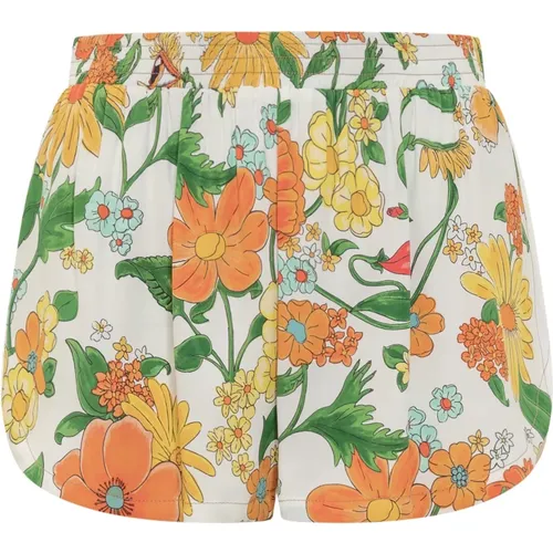 Shorts > Short Shorts - - Stella Mccartney - Modalova