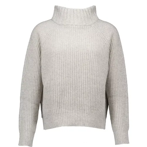 Knitwear > Turtlenecks - - No man's land - Modalova